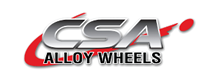 CSA Alloy WHeels