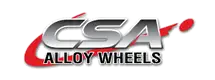 CSA Alloy WHeels
