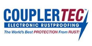 Couplertec Electronic Rust Proofing